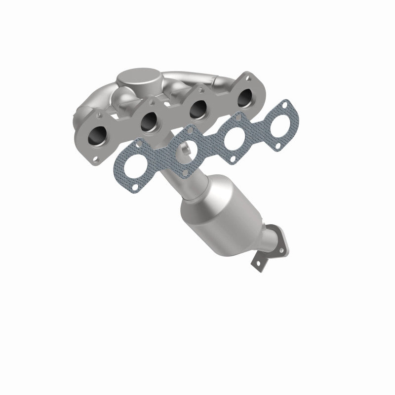 MagnaFlow Mercedes-Benz C230 HM Grade Federal / EPA Compliant Manifold Catalytic Converter 24344 360 Degree Image Set