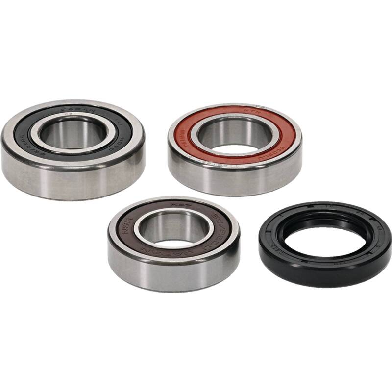 Pivot Works Yamaha Wheel Bearing Kit Premium Bearings 25-1720-P 25-1720-P Photo - Primary
