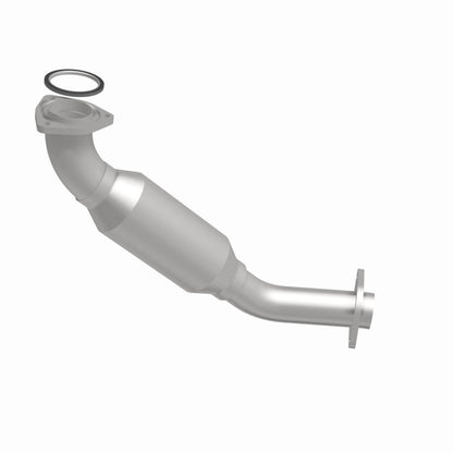 MagnaFlow Pontiac G8 California Grade CARB Compliant Direct-Fit Catalytic Converter 5461694 360 Degree Image Set