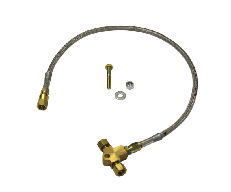 Skyjacker 1967-1969 GMC K1500 Pickup Brake Hose RBL12 RBL12 Photo - Primary