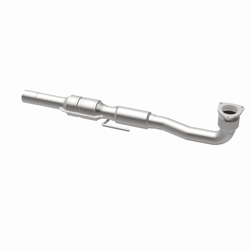 MagnaFlow Saab 9-3 HM Grade Federal / EPA Compliant Direct-Fit Catalytic Converter 24214 360 Degree Image Set