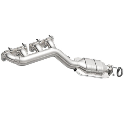 MagnaFlow Cadillac OEM Grade Federal / EPA Compliant Manifold Catalytic Converter 51070 Photo - Primary
