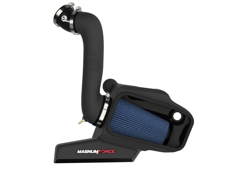 aFe MagnumFORCE Stage-2 Pro 5R Cold Air Intake System 19-20 Volkswagen Jetta L4-1.4L (t) 54-13049R 54-13049R Photo - Unmounted
