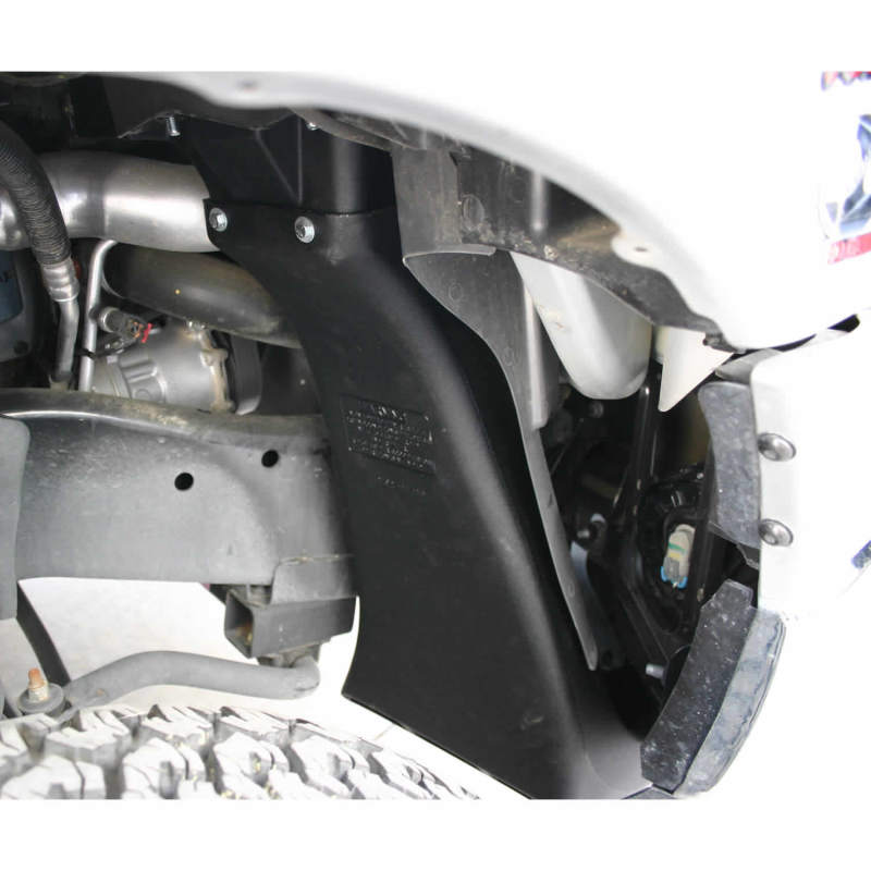 Banks Power 03-07 Dodge 5.9L / 07 6.7L w/ Painted Bumper Super-Scoop Kit 42191 Photo - out of package