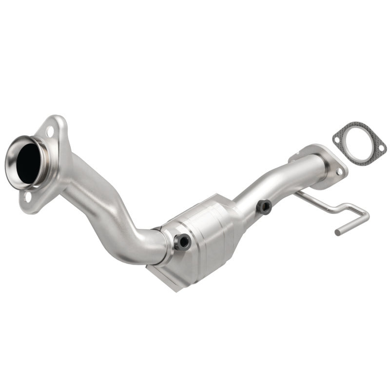 MagnaFlow HM Grade Federal / EPA Compliant Direct-Fit Catalytic Converter 23312 Photo - Primary