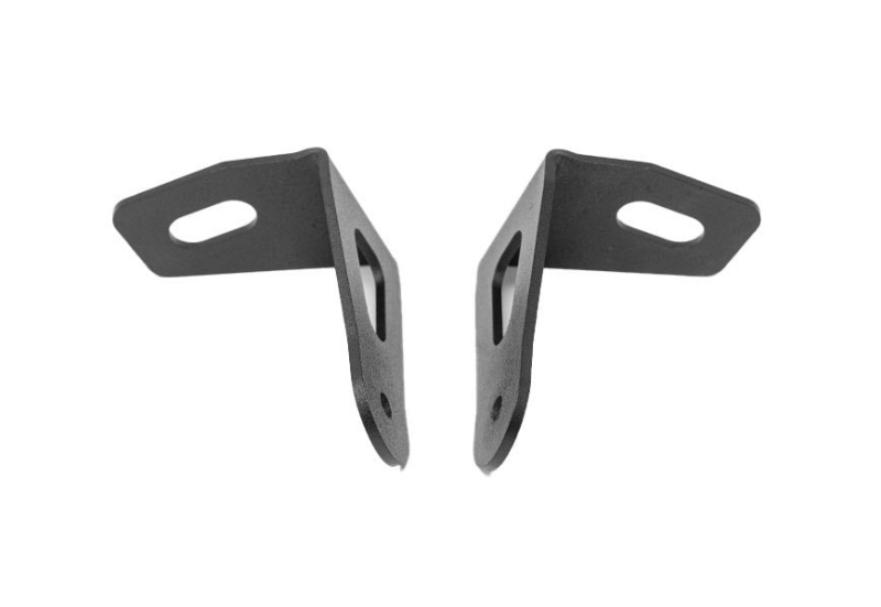 Cali Raised LED Cali Raised 19-22 Ford Ranger Bumper Light Bar Brackets CR2363 CR2363 Photo - Primary