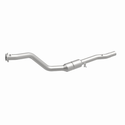 MagnaFlow Audi S8 HM Grade Federal / EPA Compliant Direct-Fit Catalytic Converter 24116 360 Degree Image Set