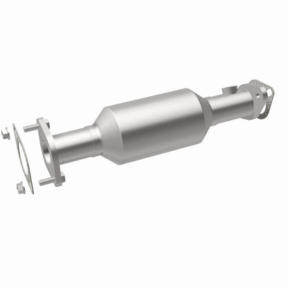 MagnaFlow Mitsubishi Lancer California Grade CARB Compliant Direct-Fit Catalytic Converter 4481930 360 Degree Image Set