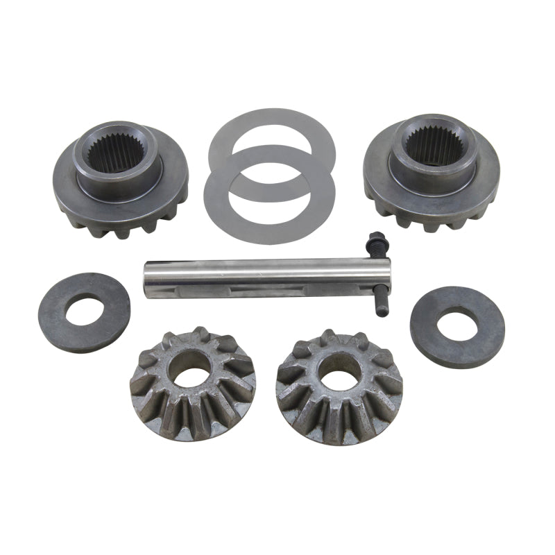 Yukon Gear & Axle Yukon Standard Open Spider Gear Kit for 07-10 GM 9.25in IFS YPKGM9.25IFS-S-33 YPKGM9.25IFS-S-33 Photo - Primary