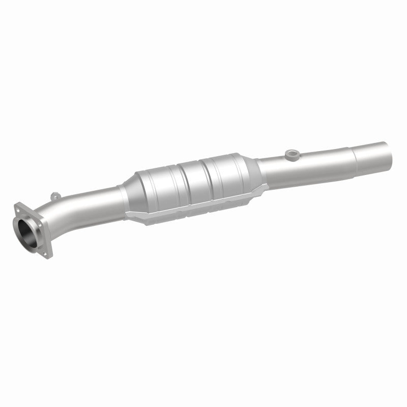 MagnaFlow Audi S8 HM Grade Federal / EPA Compliant Direct-Fit Catalytic Converter 24112 360 Degree Image Set