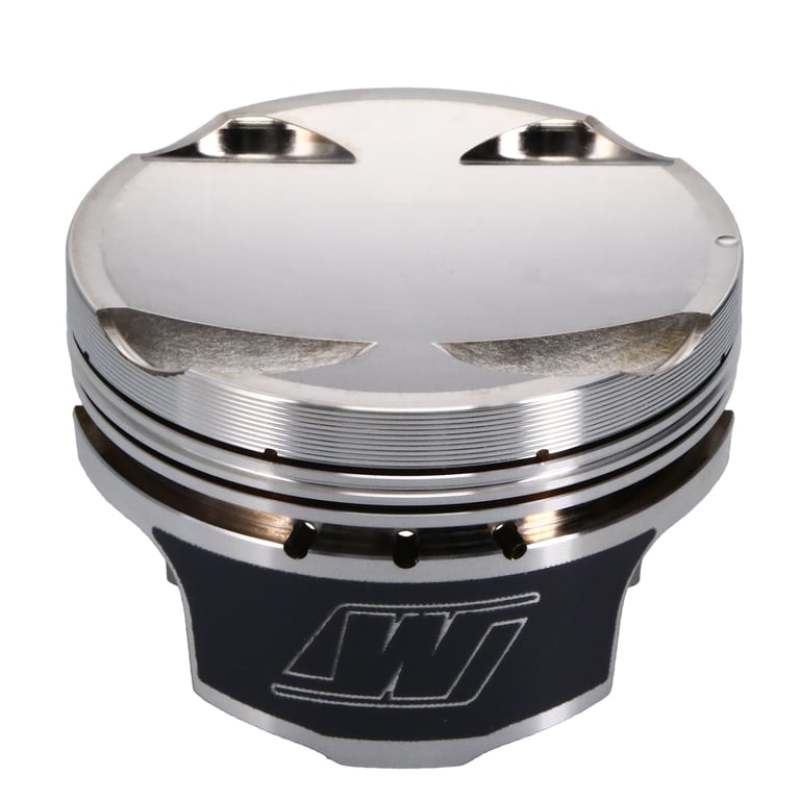 Wiseco 96-07 Mitsubishi EVO 85.5mm Bore 0.50mm Oversize 28.87 Comp Height Piston Set K669M855 K669M855 User 5