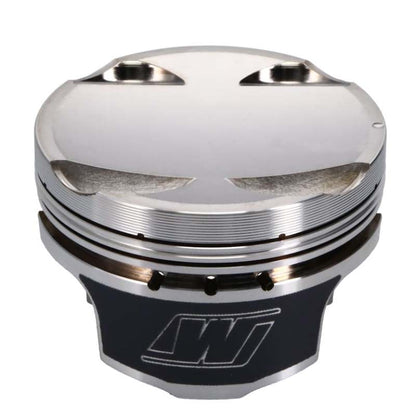 Wiseco 96-07 Mitsubishi EVO 85.5mm Bore 0.50mm Oversize 28.87 Comp Height Piston Set K669M855 K669M855 User 5