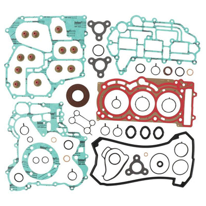 Vertex Pistons Vertex Gaskets 2016 Ski-Doo Expedition 900 ACE Complete Gasket Kit w/ Oil Seals 711324 711324 Photo - Primary