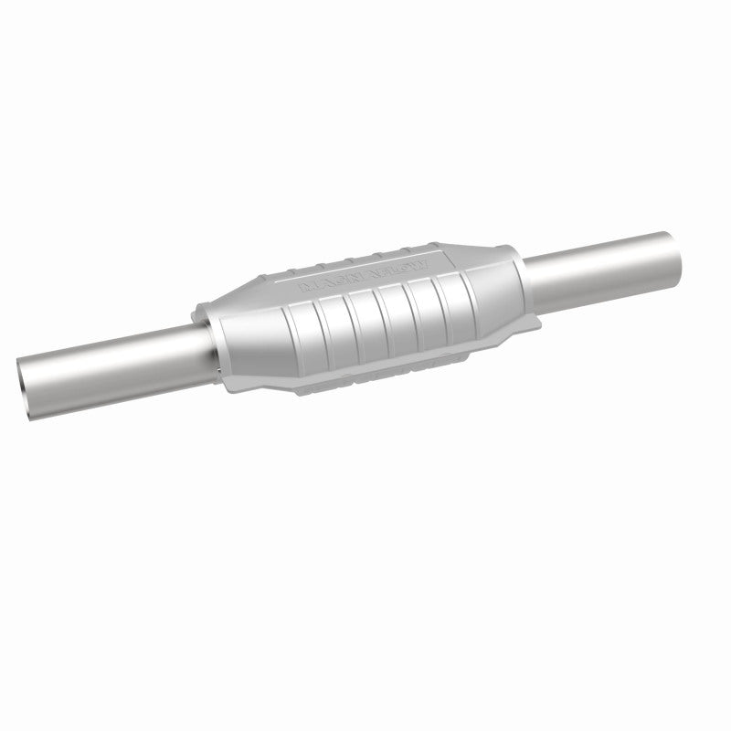 MagnaFlow Standard Grade Federal / EPA Compliant Direct-Fit Catalytic Converter 23467 360 Degree Image Set