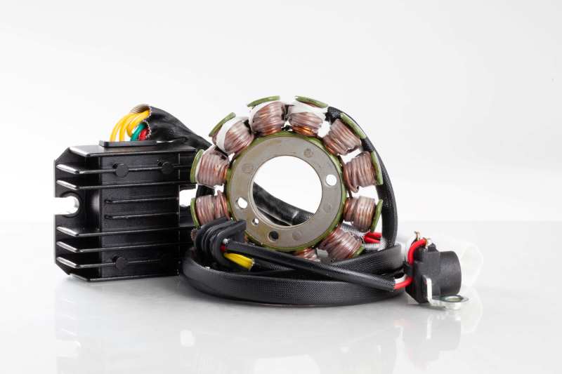 Ricks Motorsport Electrics Ricks Motorsport New Yamaha Charging Kit 99-400 99-400 User 1
