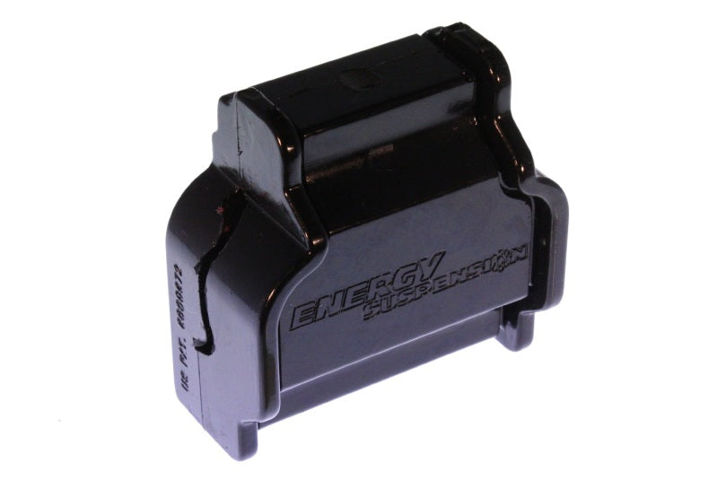 Energy Suspension Transmission Torque Arm Grommet Black Chevrolet Camaro All 1982-1983 3.1110G Photo - Primary