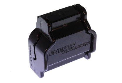 Energy Suspension Transmission Torque Arm Grommet Black Chevrolet Camaro All 1982-1983 3.1110G Photo - Primary