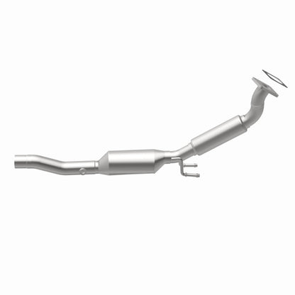 MagnaFlow Volkswagen California Grade CARB Compliant Direct-Fit Catalytic Converter 5461526 360 Degree Image Set