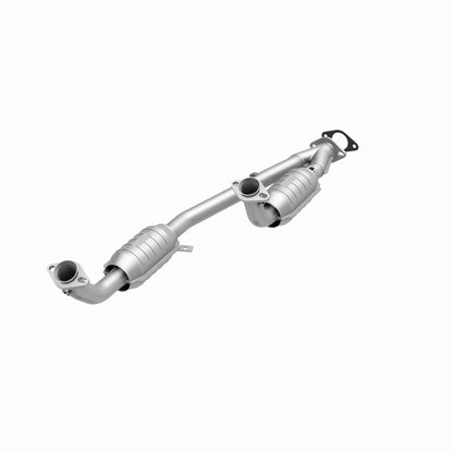 MagnaFlow Ford Windstar California Grade CARB Compliant Direct-Fit Catalytic Converter 4451353 360 Degree Image Set