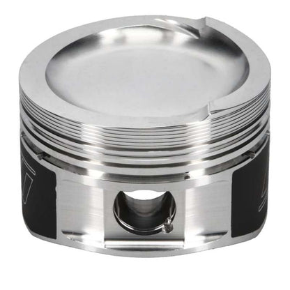 Wiseco VW VR6 2.8L 10.5:1 82.5mm Piston Shelf Stock 6607M825 6607M825 User 4