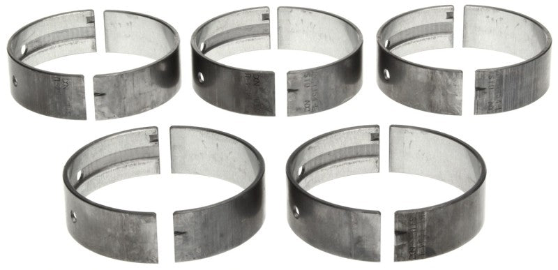 Clevite Toyota 2.4L 2AZFE Main Bearing Set MS2243A MS2243A Photo - Primary