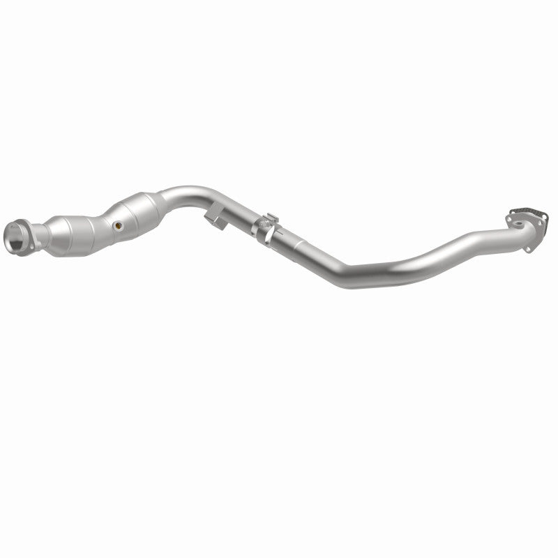 MagnaFlow Land Rover LR4 OEM Grade Federal / EPA Compliant Direct-Fit Catalytic Converter 21-716 360 Degree Image Set