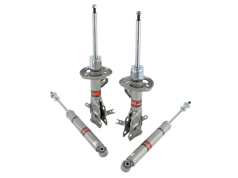 Skunk2 14-15 Honda Civic Sport Shocks (Set of 4) 541-05-1255 Photo - Unmounted