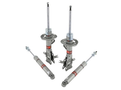 Skunk2 14-15 Honda Civic Sport Shocks (Set of 4) 541-05-1255 Photo - Unmounted