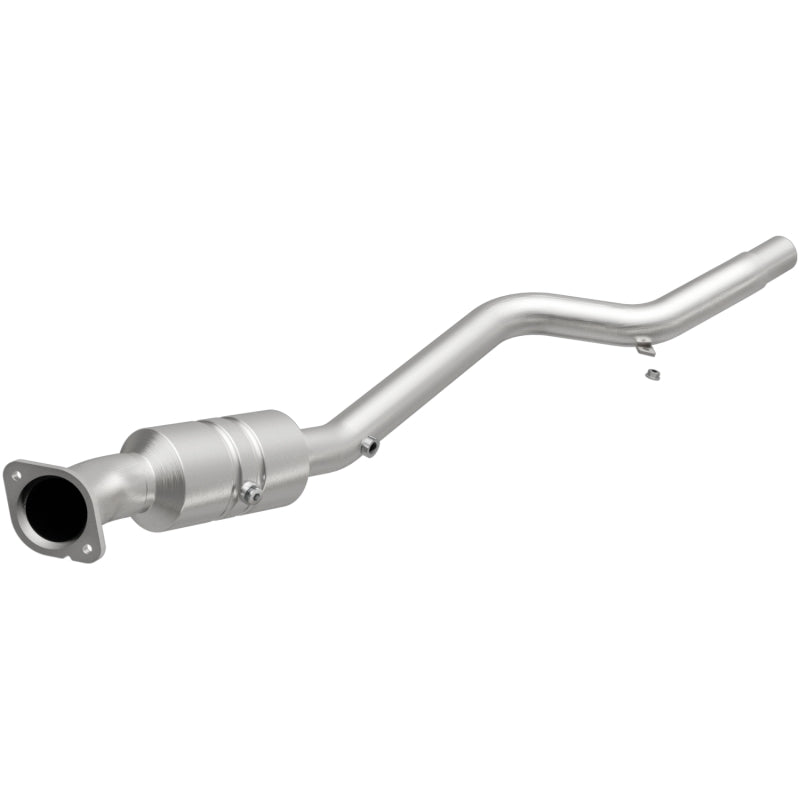 MagnaFlow OEM Grade Federal / EPA Compliant Direct-Fit Catalytic Converter 49241 Photo - Primary