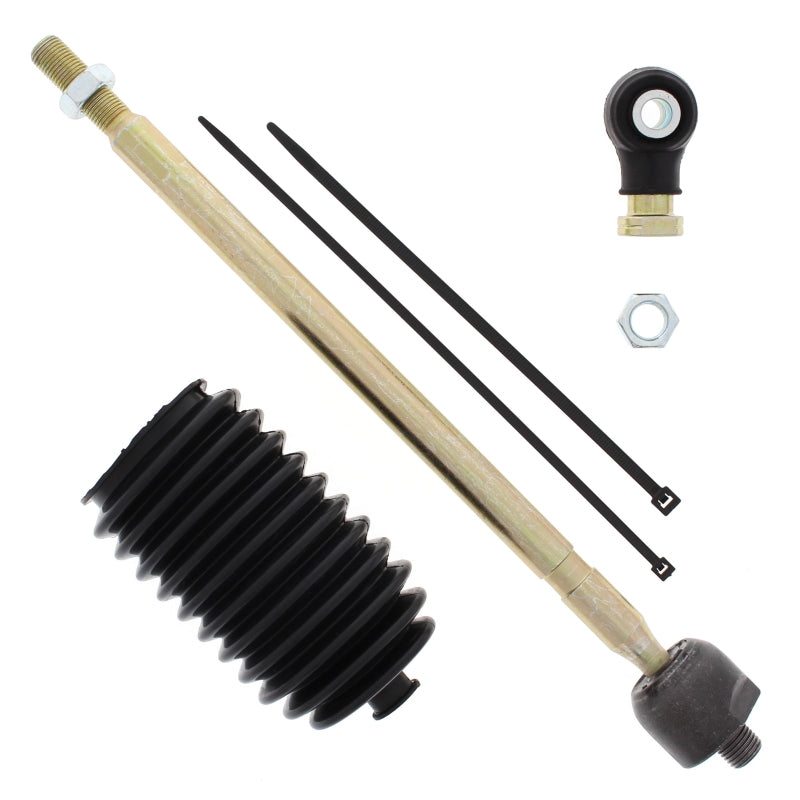 All Balls Racing 05-09 Polaris Ranger 2x4 500 Rack Tie Rod Kit - Left 51-1040-L 51-1040-L Photo - Primary