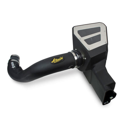 Airaid 15-20 Ford Mustang GT I4 2.3L F/I Performance Air Intake System 455-326 455-326 Photo - Primary