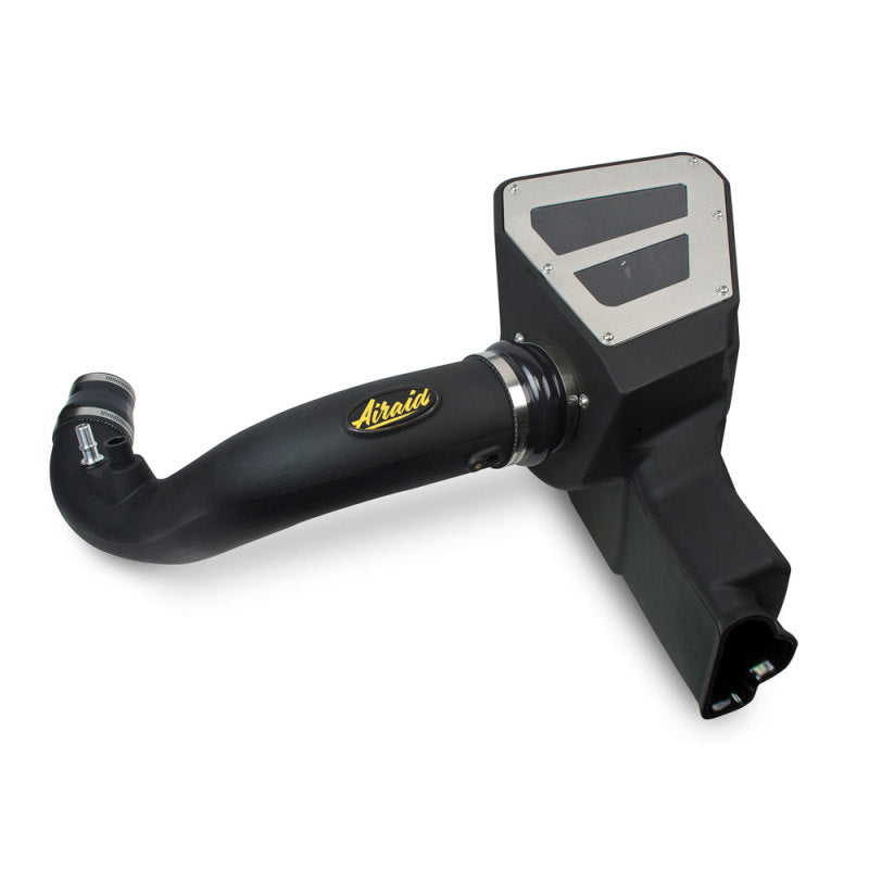 Airaid 15-20 Ford Mustang GT I4 2.3L F/I Performance Air Intake System 455-326 455-326 Photo - Primary
