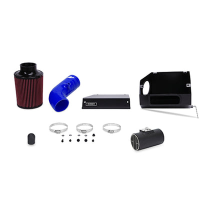 Mishimoto Blue Performance Air Intake FR-S BRZ MMAI-BRZ-13BBL Photo - Primary