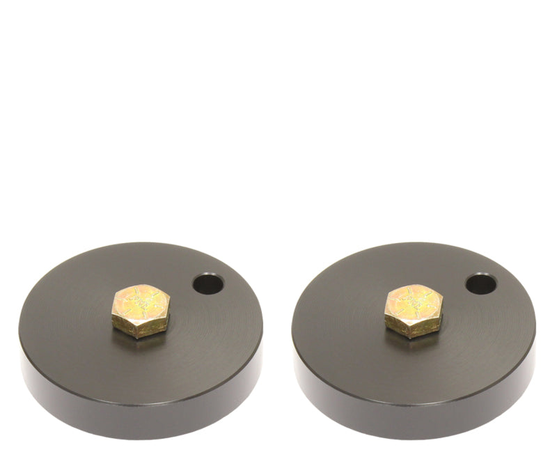 Carli 05-16 Ford F250/350 SD Front Bump Drop Pucks CS-FBDF05-25 CS-FBDF05-25 Photo - Primary