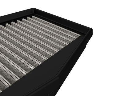 aFe OE High Performance Replacement Air Filter Porsche Boxster S 2000-2004 31-10090 Photo - Unmounted