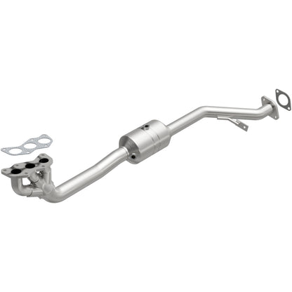 MagnaFlow Subaru OEM Grade Federal / EPA Compliant Manifold Catalytic Converter 52203 Photo - Primary