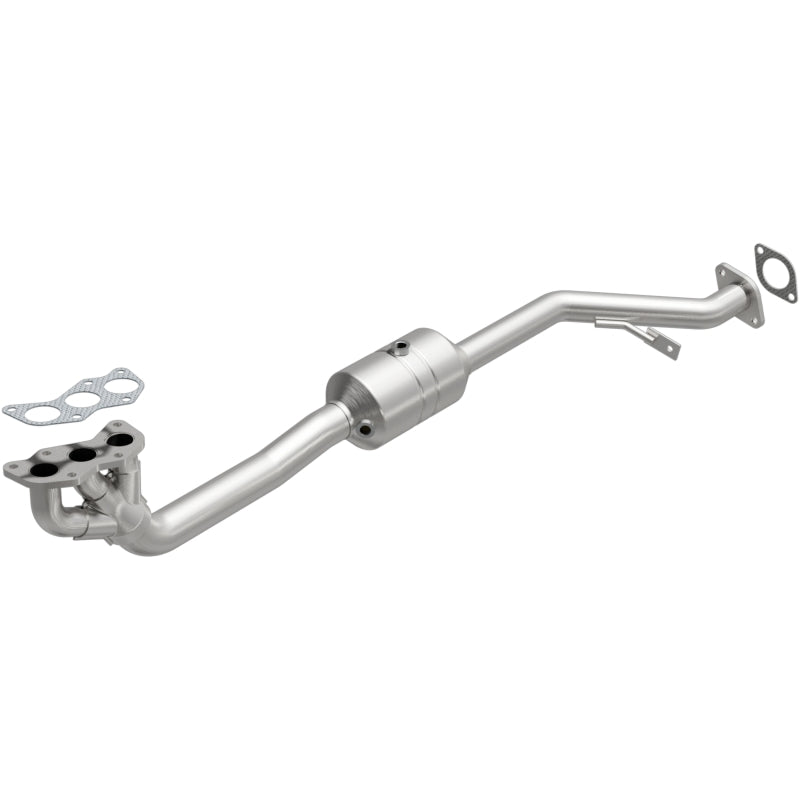 MagnaFlow Subaru OEM Grade Federal / EPA Compliant Manifold Catalytic Converter 52203 Photo - Primary