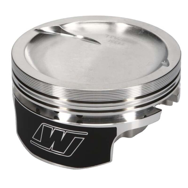 Wiseco WIS Piston Sets - 8 Cyl Engine Components Piston Sets - Forged - 8cyl main image