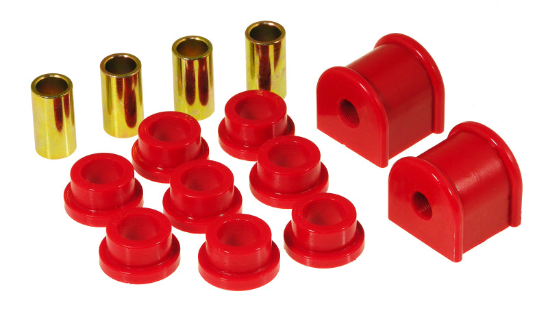 Prothane Suspension Stabilizer Bar Bushing 1-1112 Photo - Primary