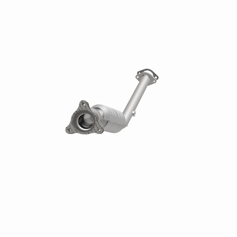 MagnaFlow OEM Grade Federal / EPA Compliant Direct-Fit Catalytic Converter 51914 360 Degree Image Set