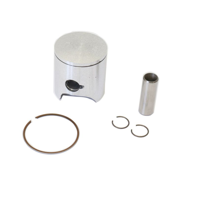 Athena 91-01 Suzuki RM 80 48.50mm Bore 2T Cast Piston S4C048500020 S4C048500020 Photo - Primary
