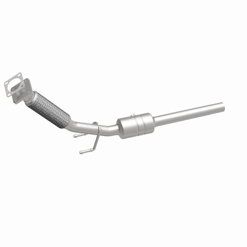 MagnaFlow Volkswagen Jetta OEM Grade Federal / EPA Compliant Direct-Fit Catalytic Converter 52279 360 Degree Image Set