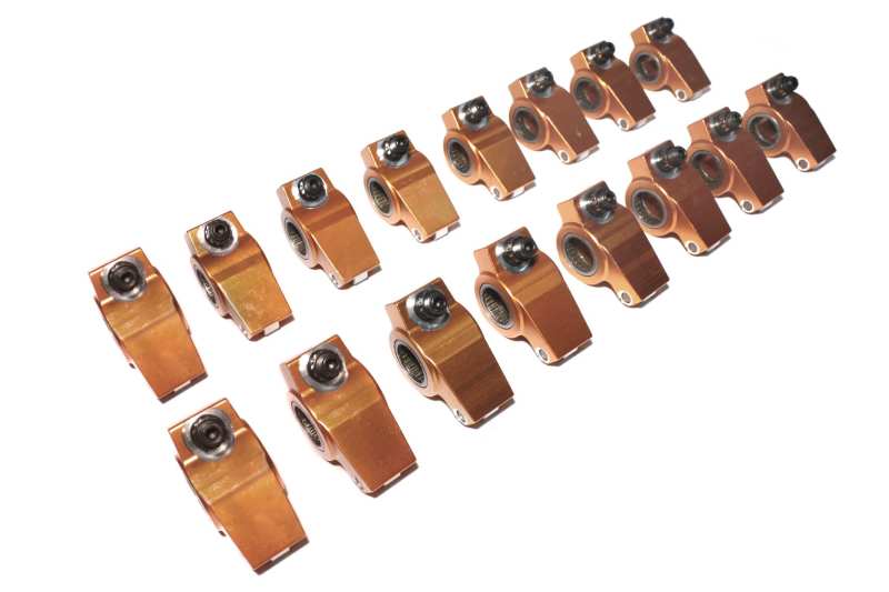 COMP Cams Alum Rocker Arm CHRy SB 1.6in 1076-16 1076-16 Photo - Primary