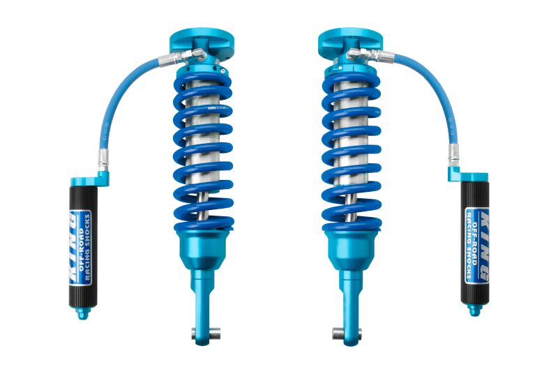 King Shocks 99-06 Mitsubishi Montero Di-D Front 2.5 Dia Coilover (Pair) 25001-264 25001-264 Photo - Primary