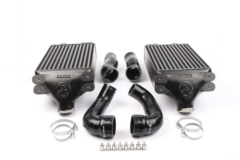 Wagner Tuning Porsche 997/911 Turbo(S) Performance Intercooler Kit 200001036 200001036 Photo - Primary