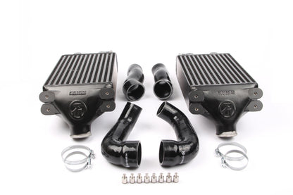 Wagner Tuning Porsche 997/911 Turbo(S) Performance Intercooler Kit 200001036 200001036 Photo - Primary