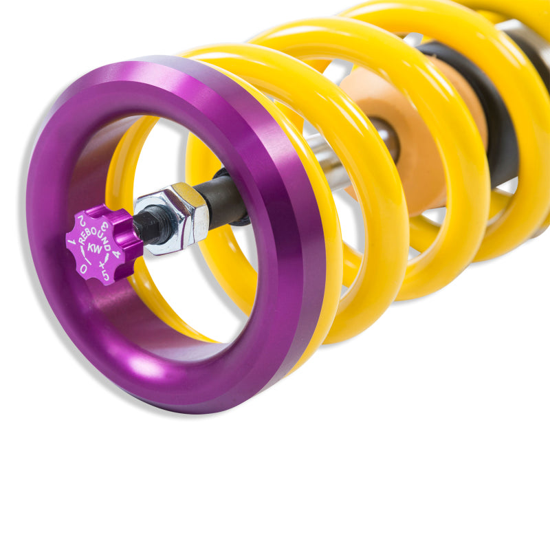 KW V3 Coilover Kit Mercedes E300 Sedan (W213), E300 Coupe (C238); 2WD; without EDC 35225099 35225099 User 4