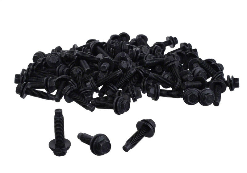 Ford Racing F-150 Raptor Functional Bead Lock Ring Kit M-1021K-BL2 M-1021K-BL2 Photo - Unmounted