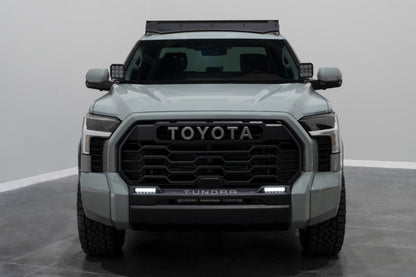 Diode Dynamics 2022 Toyota Tundra SS6 LED Fog Light Kit - White Wide DD7418 DD7418 User 4