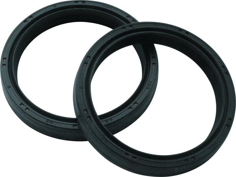 BikeMaster Fork Seal 48x57x8/9.5 429100 429100 Photo - Primary